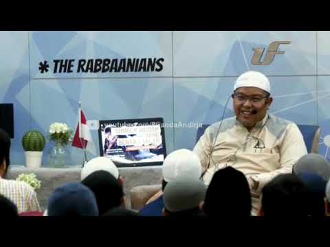 Akal itu terbatas dan harus tunduk pada wahyu | Ustadz Firanda Andirja