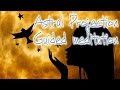 Astral projection | guided meditation for OBE and lucid dreaming