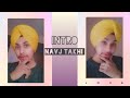 Navj Takhi Intro Video