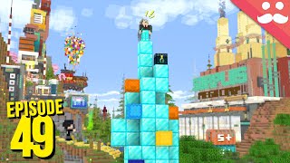 MumboJumbo's recent Youtube video thumbnail