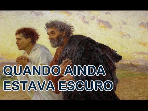 Homilia 05/04/15 - Domingo de Páscoa