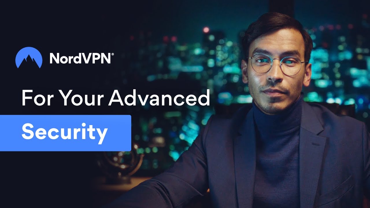 Nordvpn Account 12 Months