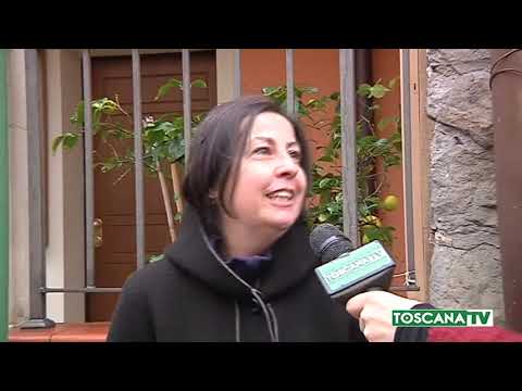 2019-01-17 PRATO - CAMBIA IL SENSO DI MARCIA IN VIA RAPEZZI, GIOIE E DOLORI