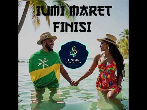 Iumi maret finisi audio 2k26 🇸🇧 [ T-star vibe miuzik ]