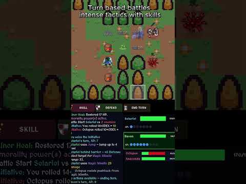 Dungeon Adventure BloodEclipse video thumbnail