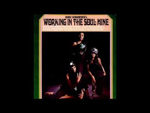 John Schroeder And Orchestra - Lovin' You Girl (UK 1966)