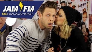 DOREEN STEINERT - INTERVIEW: GERÜCHTE, GERÜCHE, GEFÜHLE - 10000 KLEINE PFLASTER