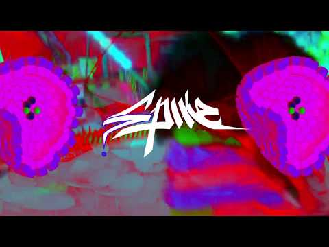 CAPRIOLE - SPIKE feat trasgy [Official Video]