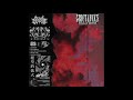 Ritual Of Despair Grievances 2021 FULL EP Slamming Deathcore