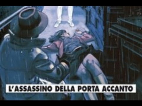 Dylan Dog Mensile N° 307 - L'assassino della porta accanto: Recensione
