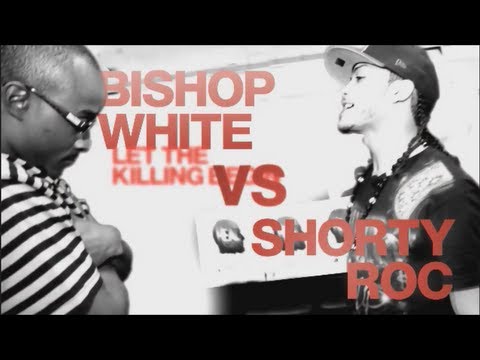 Shorty Roc vs Bishop White