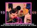 Rolling Stones 1969  HANG OUT & JAM backstage w. Jimi Hendrix  UPGRADE
