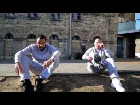 Lilman Lentz ft Tigz - in the dungeon (music video) @lilman_lentz