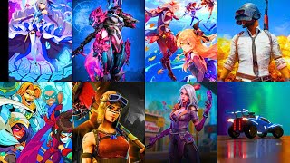 Top 10 Best FREE Games on EPIC GAMES