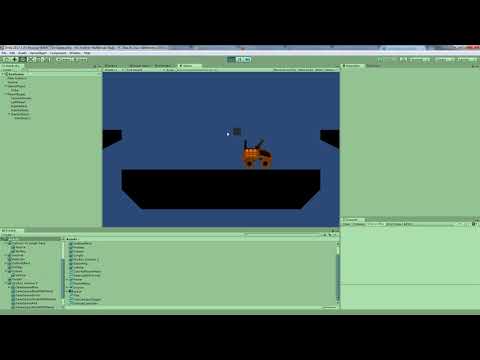 Artillery Game Prototype 2 | Unity