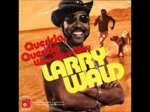 Larry Wald - Wou Wou Wou (Spanish Funk Breaks 45)