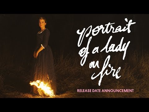 Portrait of a Lady on Fire (TV Spot)