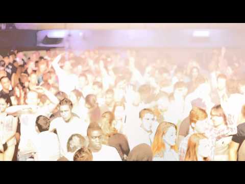 Bader Santos @ Dopenez 18 Februari - Paard Van Troje [Den Haag] With The Noisepad