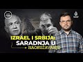 Saradnja Srbije I Izraela U Naoružavanju Uprkos Optužbama Za Genocid AJB Start