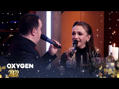OXYGEN GËZUAR 2022 Pjesa 2 - 31.12.2021