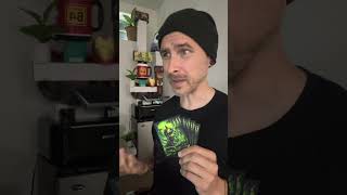 Revealing Your Hand In Magic the Gathering!