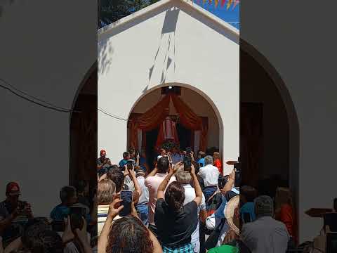 Fiestas patronales de SAN BLAS ❤️ La Rioja.. #lariojaargentina  3/2/26