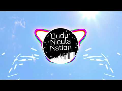 Simon Gribbe - Wordless Bass Boosted