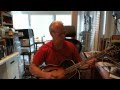 Lamentation For James Moray, Esq. Of Abercarney -- Mandocello