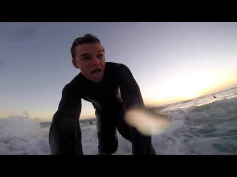 GoPro edit