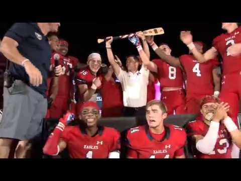 Milton vs. Colquitt County Hype Video