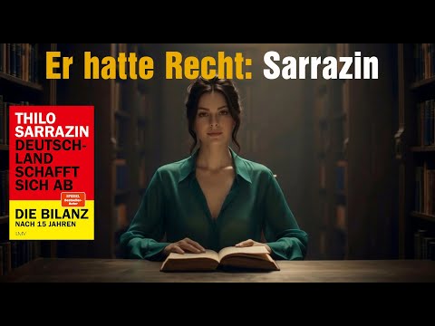 DEUTSCHLAND SCHAFFT SICH AB – Was wirklich hinter der Entwicklung steckt