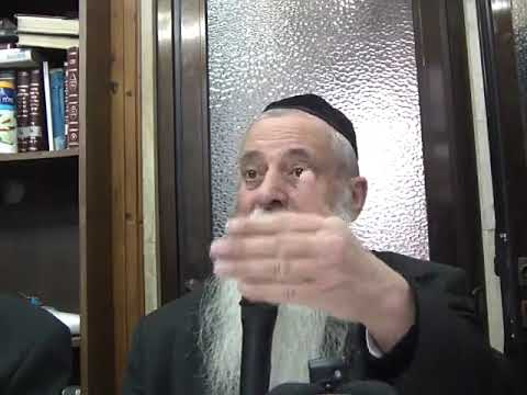 הרב מרדכי עטייה - עמידה - כוונות העמידה - שיעור 06 - חיצוניות דפנימיות