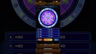 『モンスト』オーブルーレット。　皆さんはどんな感じにしましたか？#モンスト
