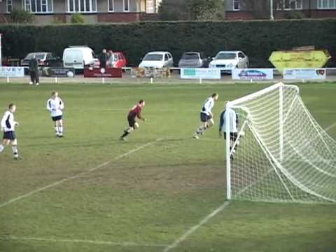 Irchester vs Northampton ON Chenecks