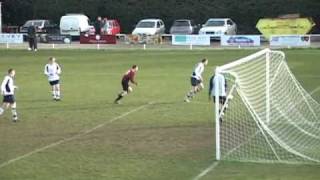 Irchester vs Northampton ON Chenecks