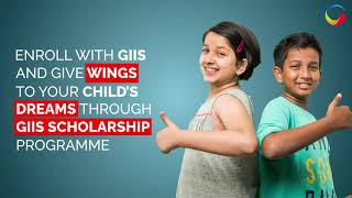 Global Indian International School Video