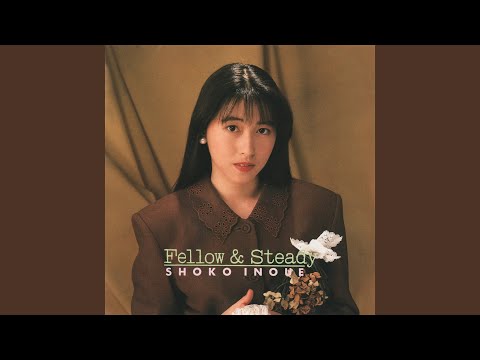 Kaitou Saint Tail Junshin Shoko Inoue