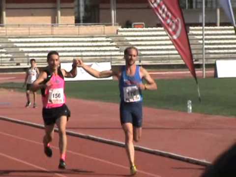 XXIX Carrera Los Califas. Prueba Reina 10 km.