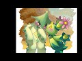 Pokemon Couple Theme Songs