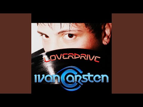 LOVERDRIVE