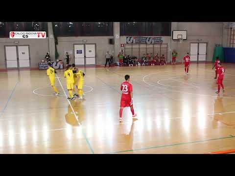 Highlights PADOVA C5 - HELLAS VERONA 0-5