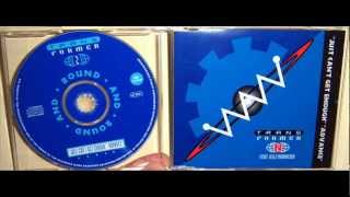Transformer 2 Featuring Asli - Just can't get enough (1993 Rio trance demo mix)