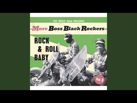 Love You, Pretty Baby