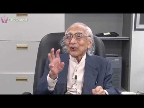 東京外国語大学長対談シリーズ：100歳ジャーナリストむのたけじさん