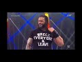 Roman Reigns Makes Shocking Return Attacks The Fiend Bray Wyatt And Braun Strowman