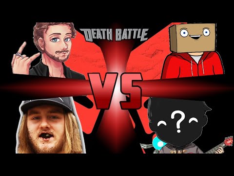 Goons Hate each other