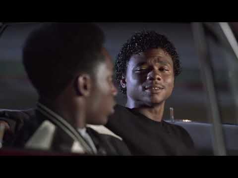 The Wood (1999) - Stacy and Mike Talking About Alicia Scene 