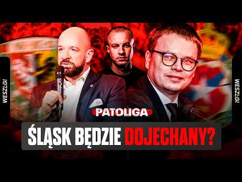 KRÓLEWSKI ODPALA BOMBĘ! ŚLĄSK ZWRÓCI 200 MLN ZŁ? | Patoliga
