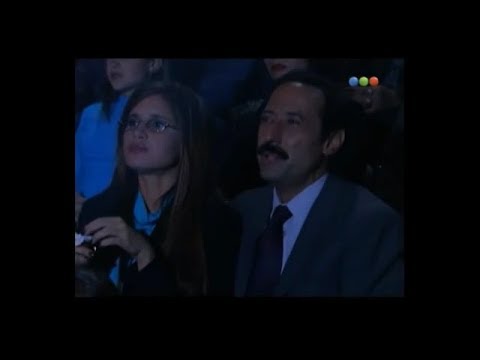 📺Pone a Francella I Ojitos Azules - Cine 15 HD 1080p📺