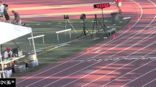 preview picture of video '2013 DRL Varsity Championships - 1600, 800'